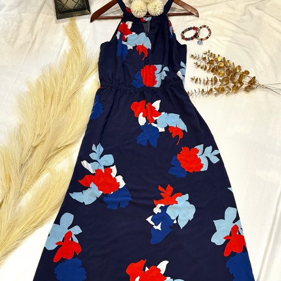 Reitmans Summer Dress - Picture 1 of 3